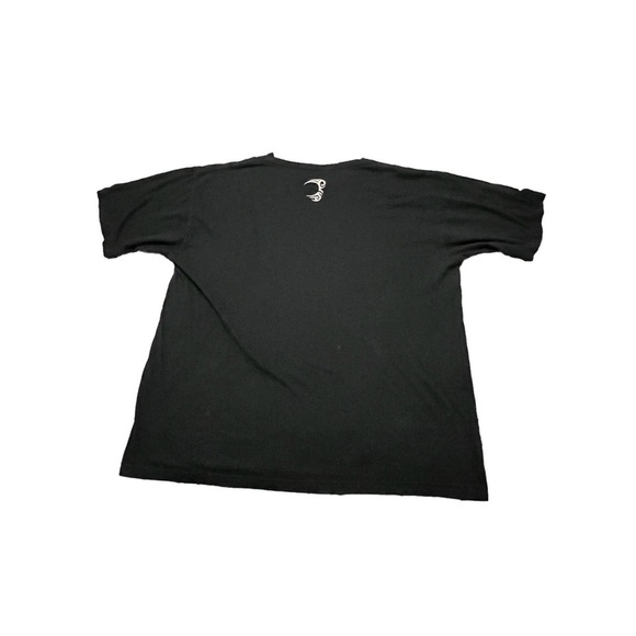 Mike Tyson My Style is Impetuous Tee Size 2XL - Picture 3 of 5